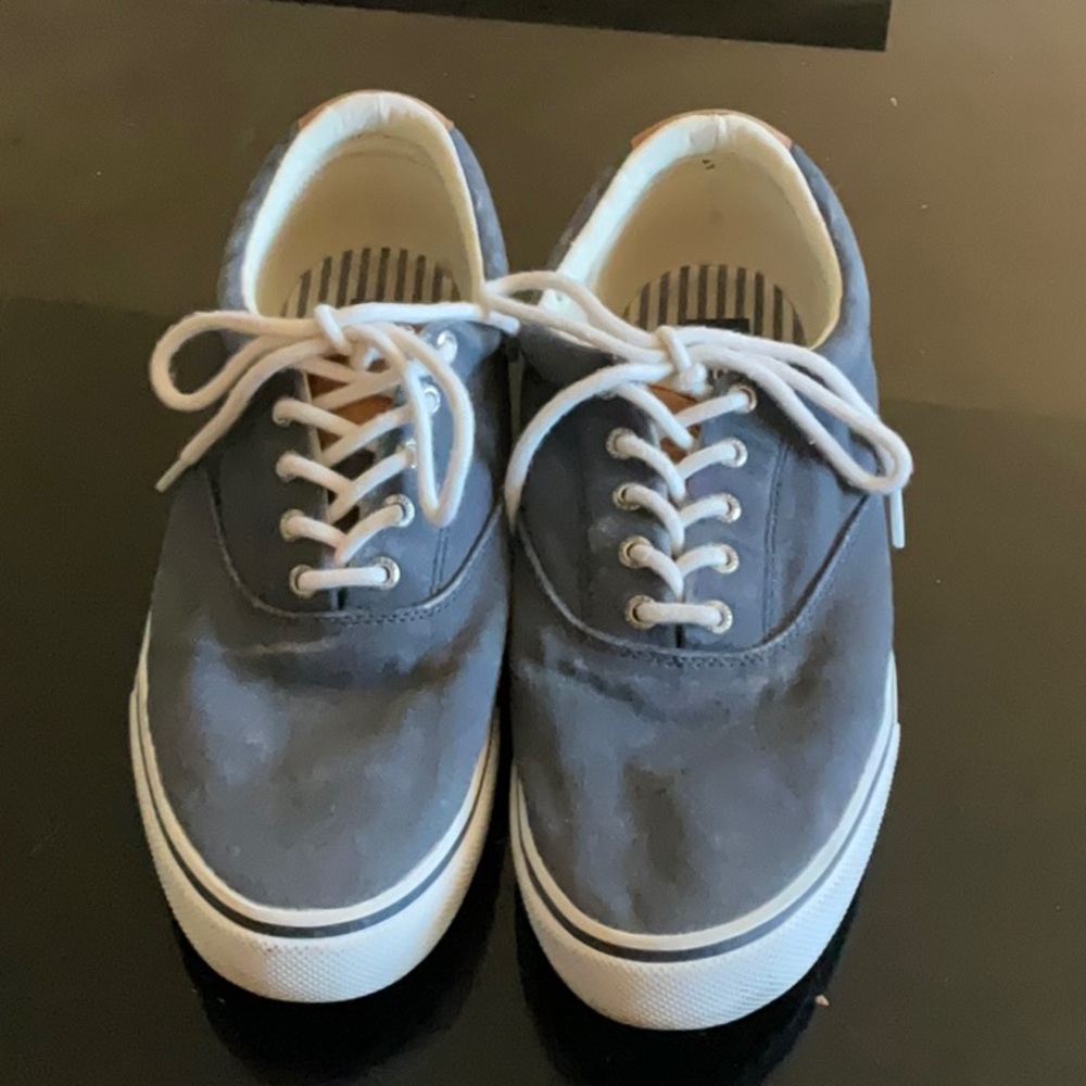 Sperry Top Sider Boat Shoes